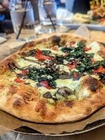 Garden of Eden Pizza