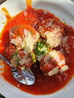 Nona’S Meatballs