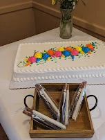 Oakmont Bakery Cakes