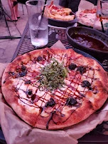 Pizza Lil Miss Figgy