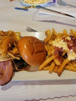 Rodeo Burger