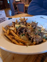 Short Rib Poutine